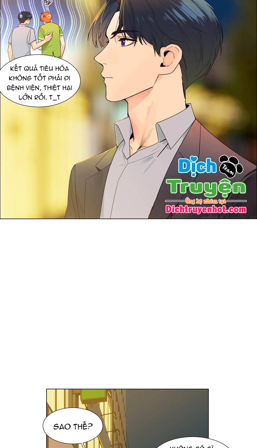 Đâu Phải Tại Tui Muốn Giả Gái Chap 102 - Next Chap 103