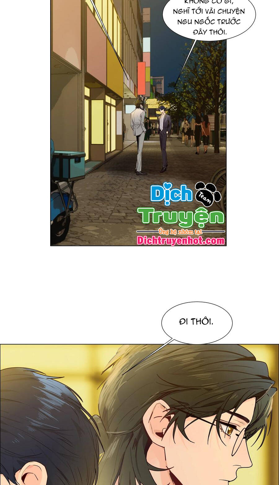 Đâu Phải Tại Tui Muốn Giả Gái Chap 102 - Next Chap 103