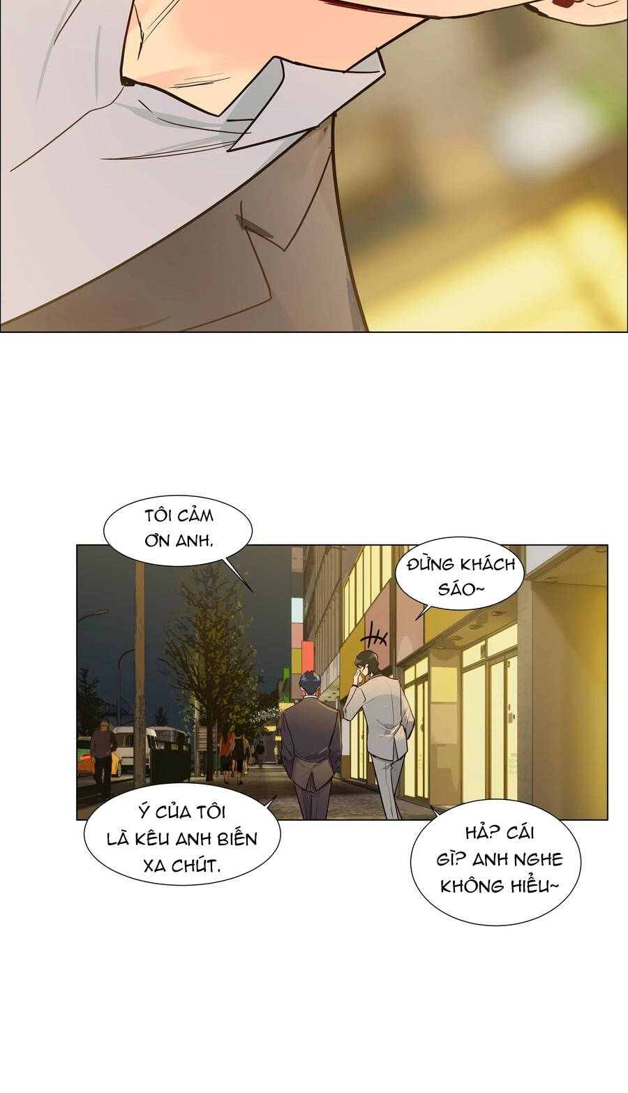 Đâu Phải Tại Tui Muốn Giả Gái Chap 102 - Next Chap 103
