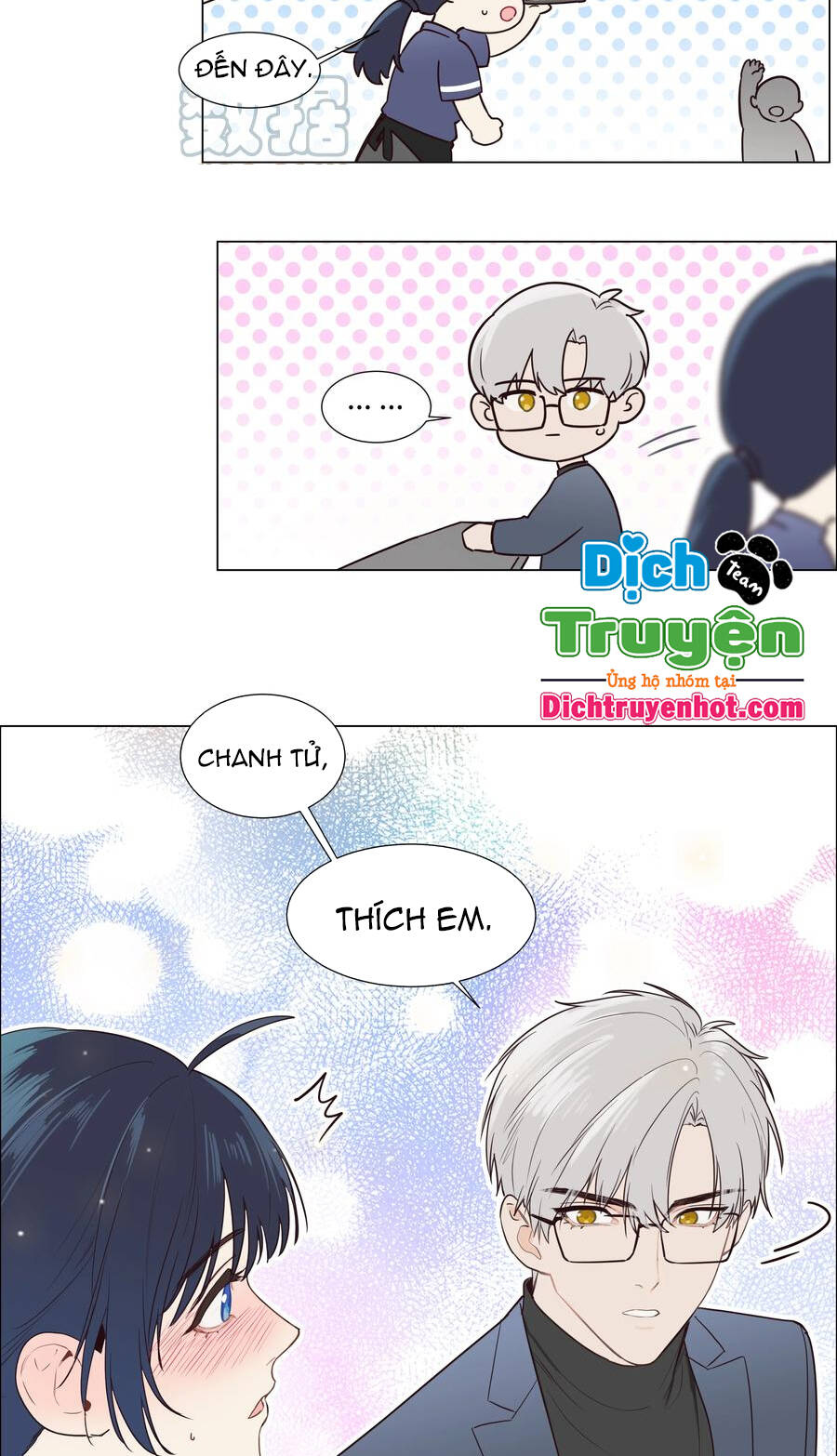 Đâu Phải Tại Tui Muốn Giả Gái Chap 102 - Next Chap 103