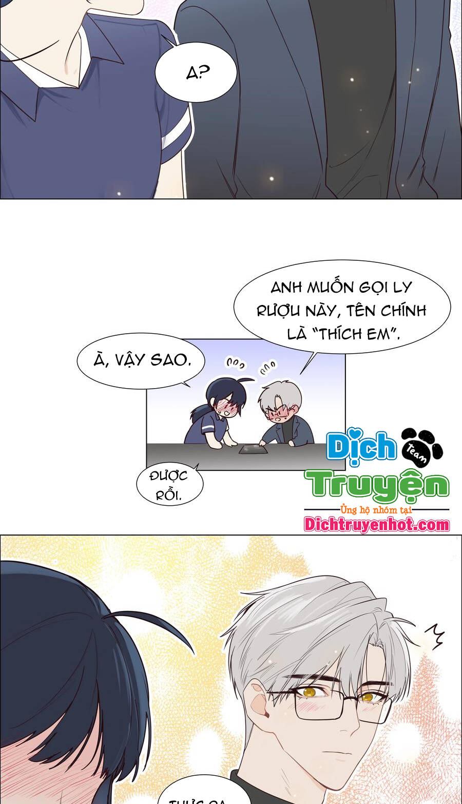Đâu Phải Tại Tui Muốn Giả Gái Chap 102 - Next Chap 103
