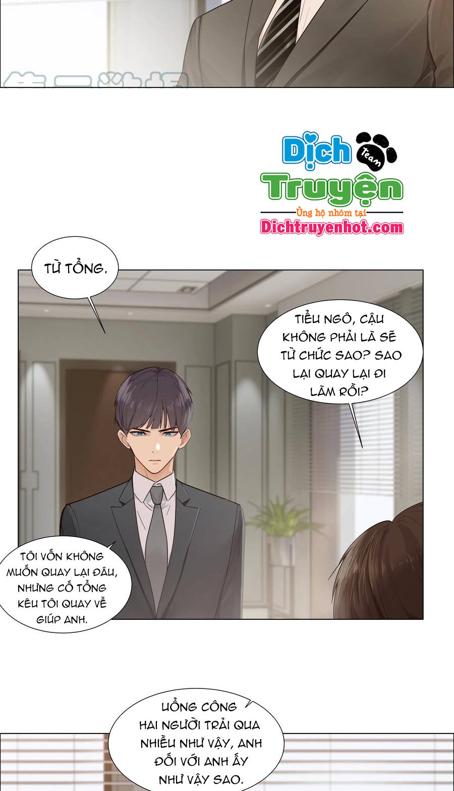 Đâu Phải Tại Tui Muốn Giả Gái Chap 102 - Next Chap 103