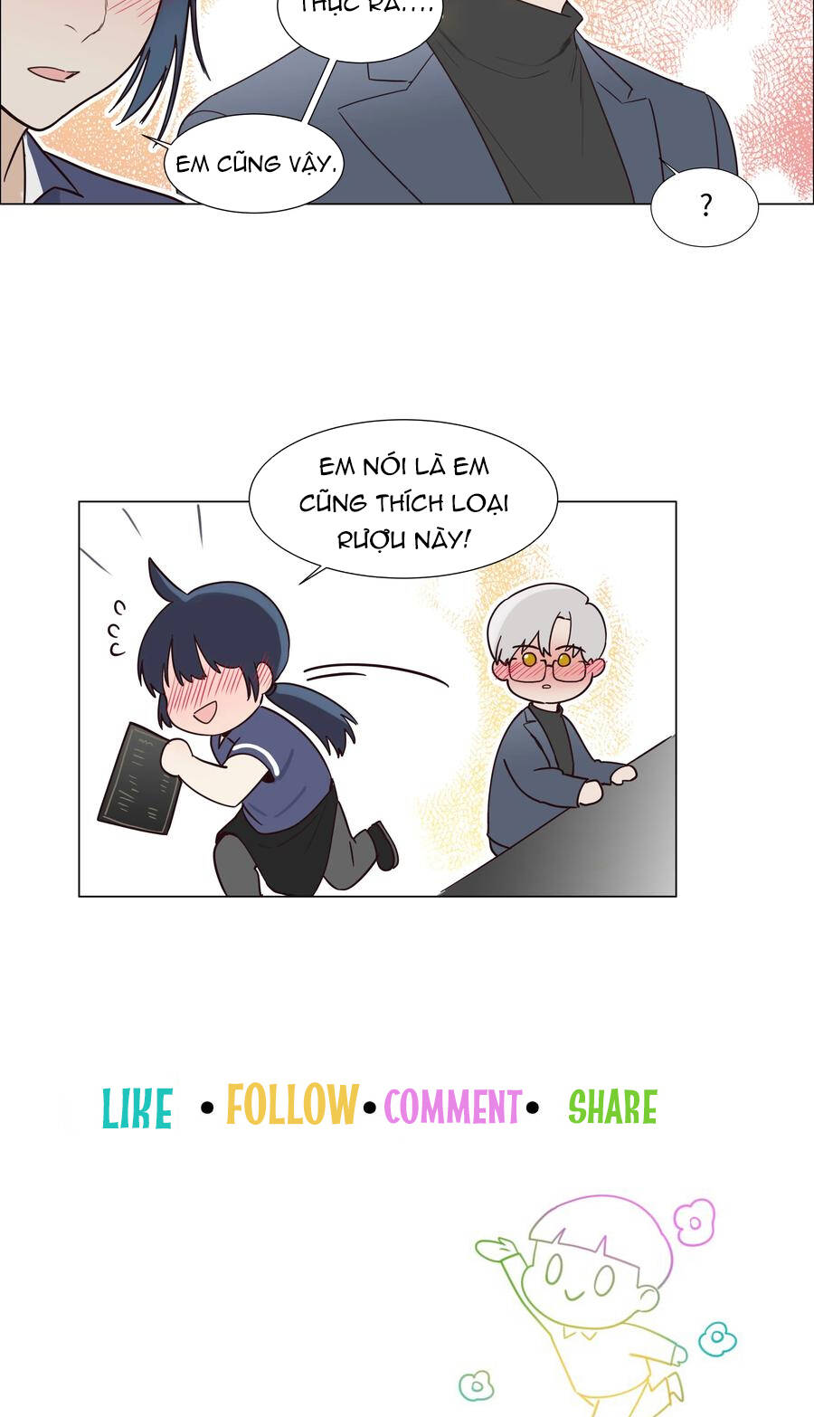 Đâu Phải Tại Tui Muốn Giả Gái Chap 102 - Next Chap 103