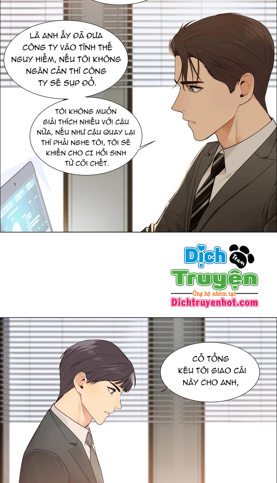 Đâu Phải Tại Tui Muốn Giả Gái Chap 102 - Next Chap 103