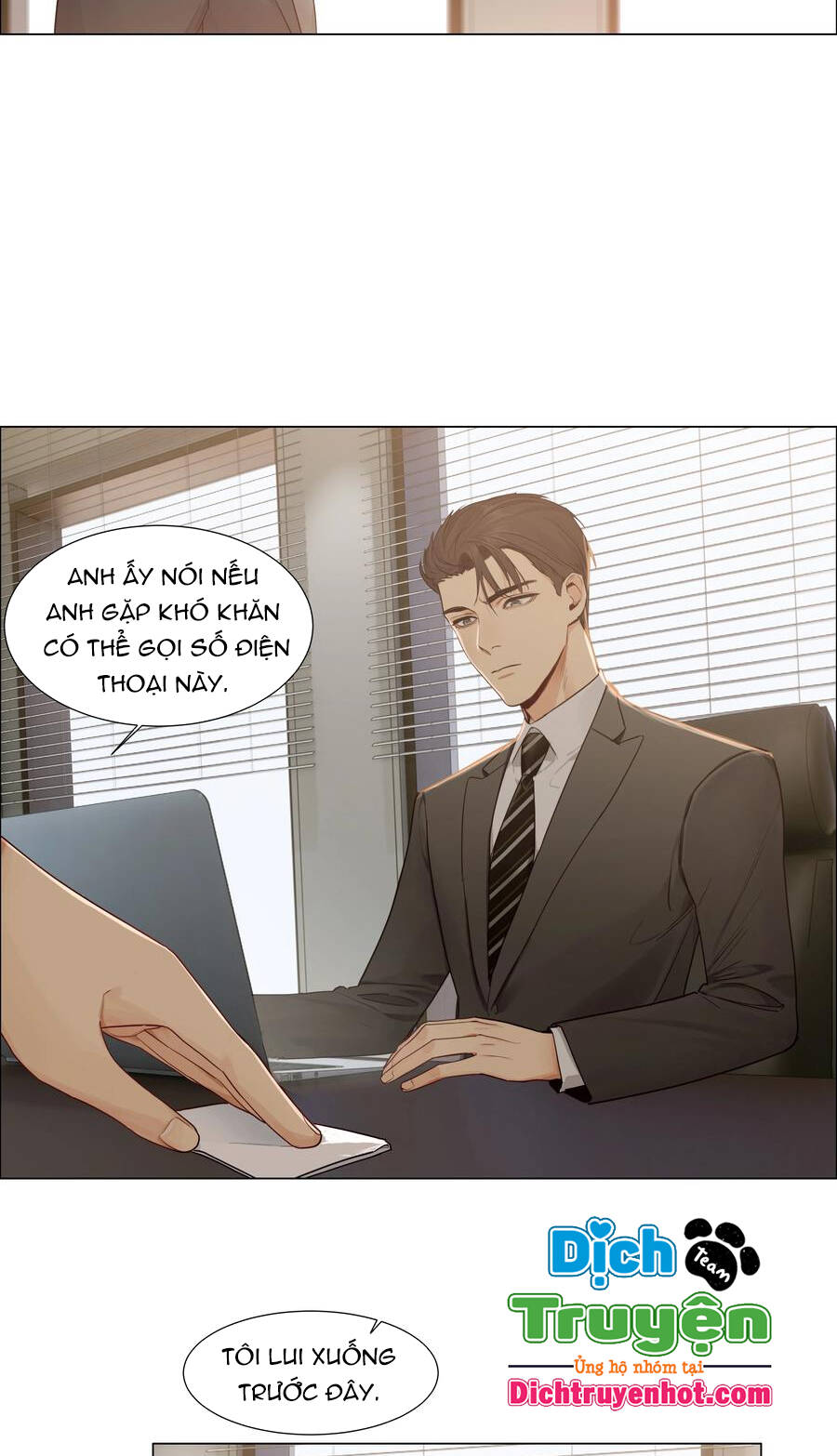 Đâu Phải Tại Tui Muốn Giả Gái Chap 102 - Next Chap 103