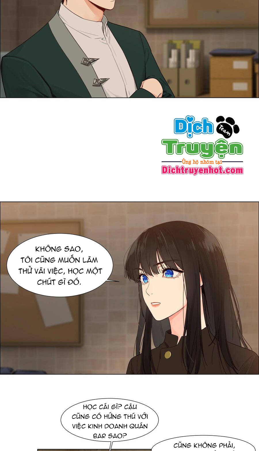 Đâu Phải Tại Tui Muốn Giả Gái Chap 102 - Next Chap 103