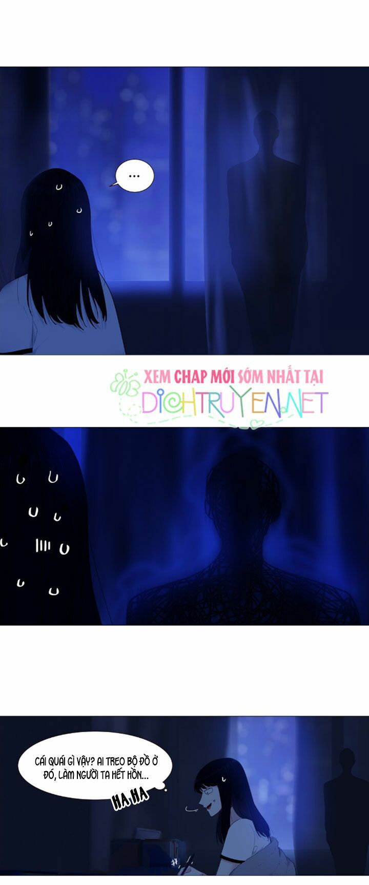 Đâu Phải Tại Tui Muốn Giả Gái Chap 20 - Next Chap 21