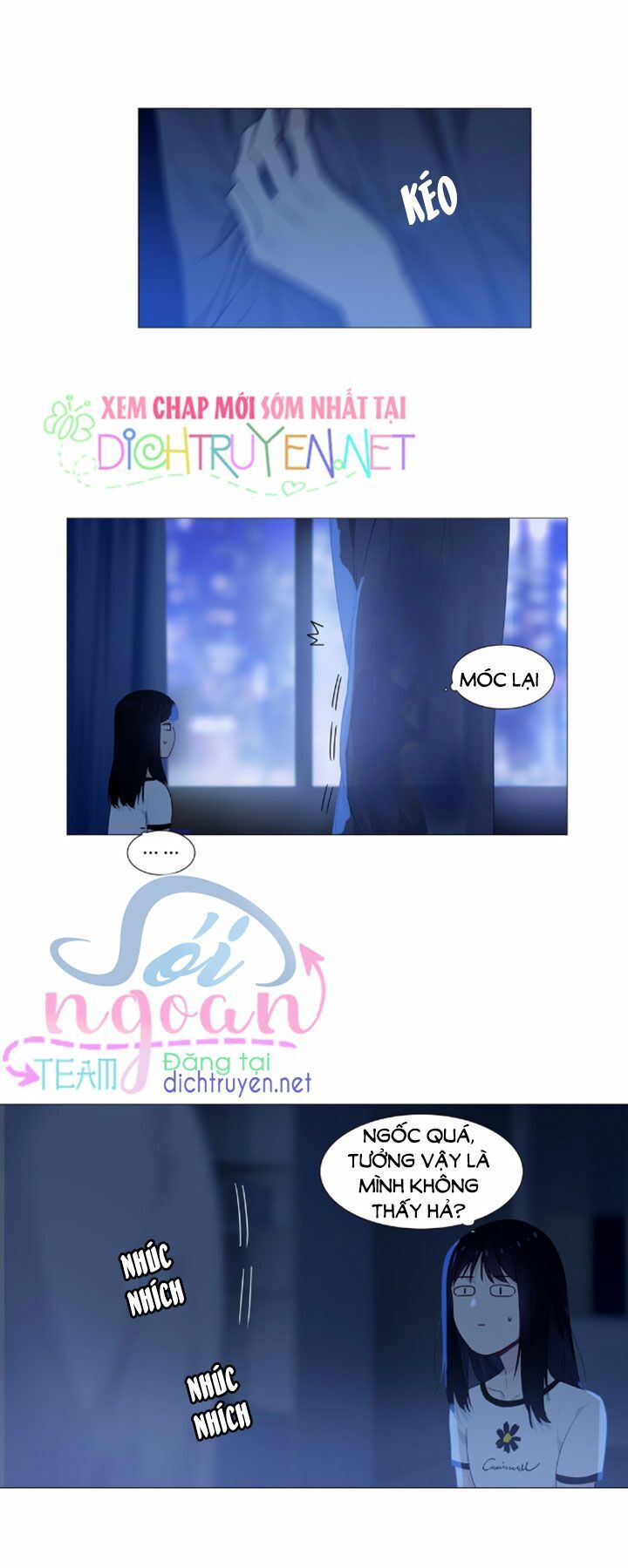 Đâu Phải Tại Tui Muốn Giả Gái Chap 20 - Next Chap 21
