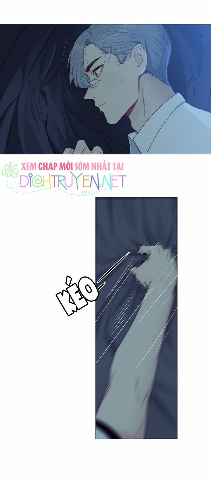Đâu Phải Tại Tui Muốn Giả Gái Chap 20 - Next Chap 21