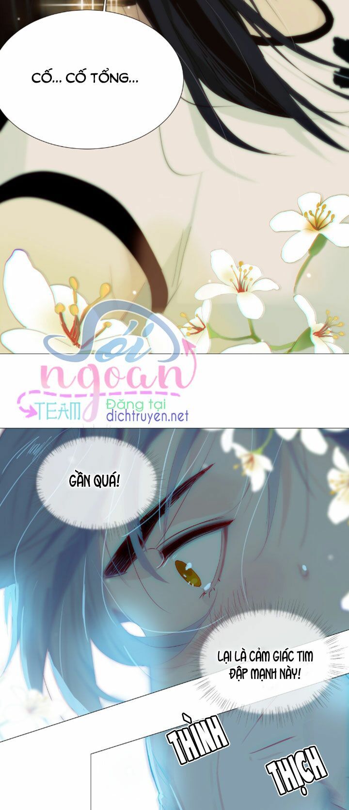 Đâu Phải Tại Tui Muốn Giả Gái Chap 20 - Next Chap 21