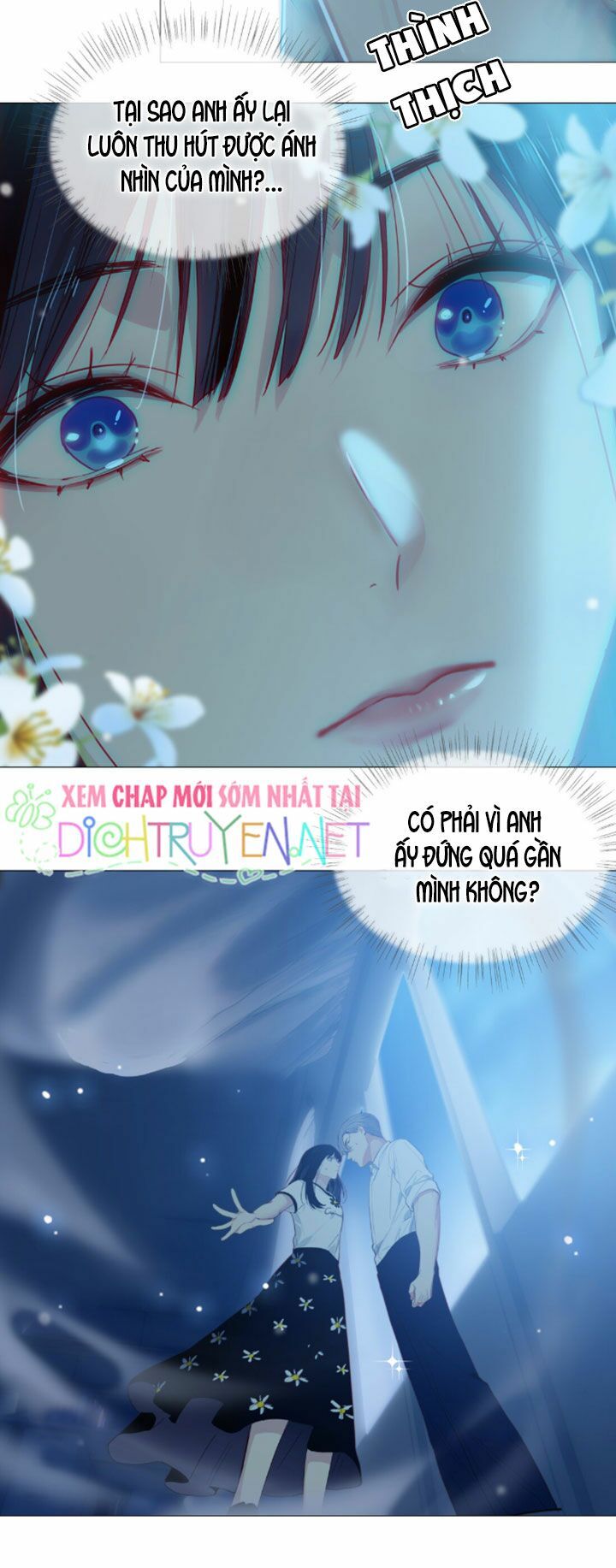 Đâu Phải Tại Tui Muốn Giả Gái Chap 20 - Next Chap 21