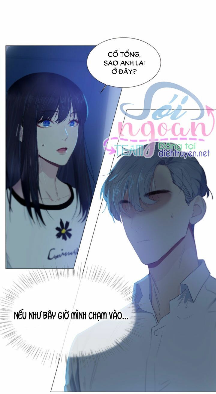 Đâu Phải Tại Tui Muốn Giả Gái Chap 20 - Next Chap 21
