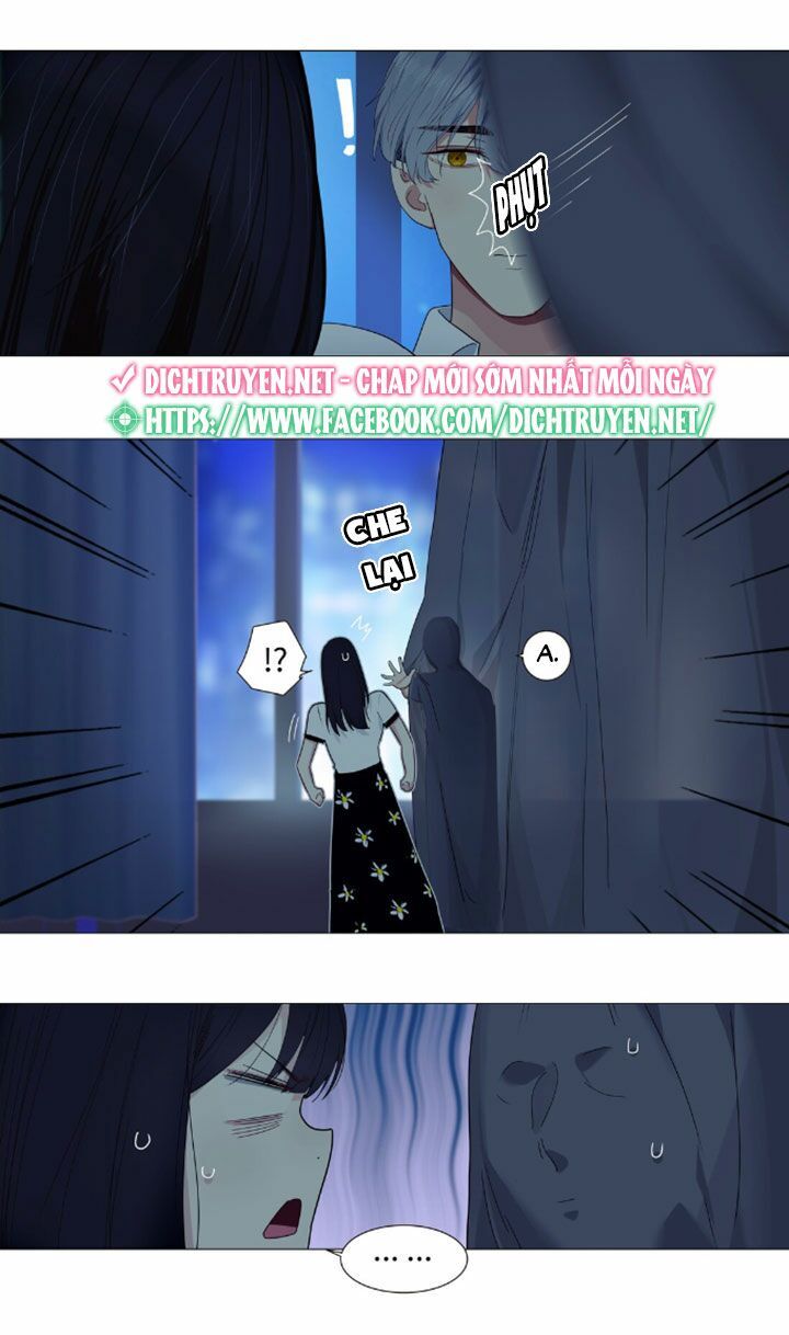 Đâu Phải Tại Tui Muốn Giả Gái Chap 20 - Next Chap 21