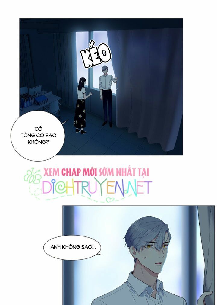 Đâu Phải Tại Tui Muốn Giả Gái Chap 20 - Next Chap 21