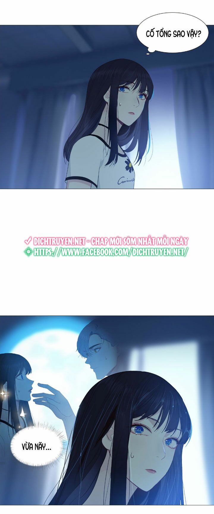 Đâu Phải Tại Tui Muốn Giả Gái Chap 20 - Next Chap 21
