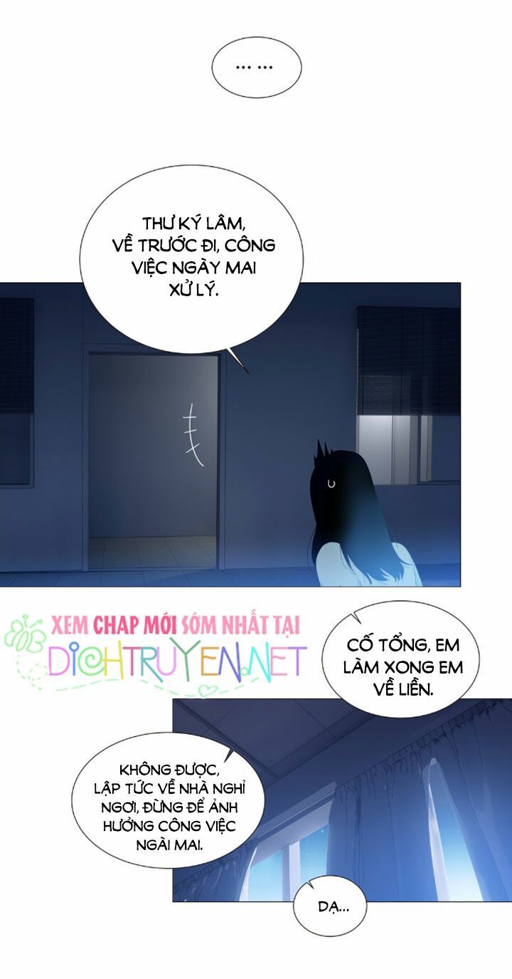 Đâu Phải Tại Tui Muốn Giả Gái Chap 20 - Next Chap 21