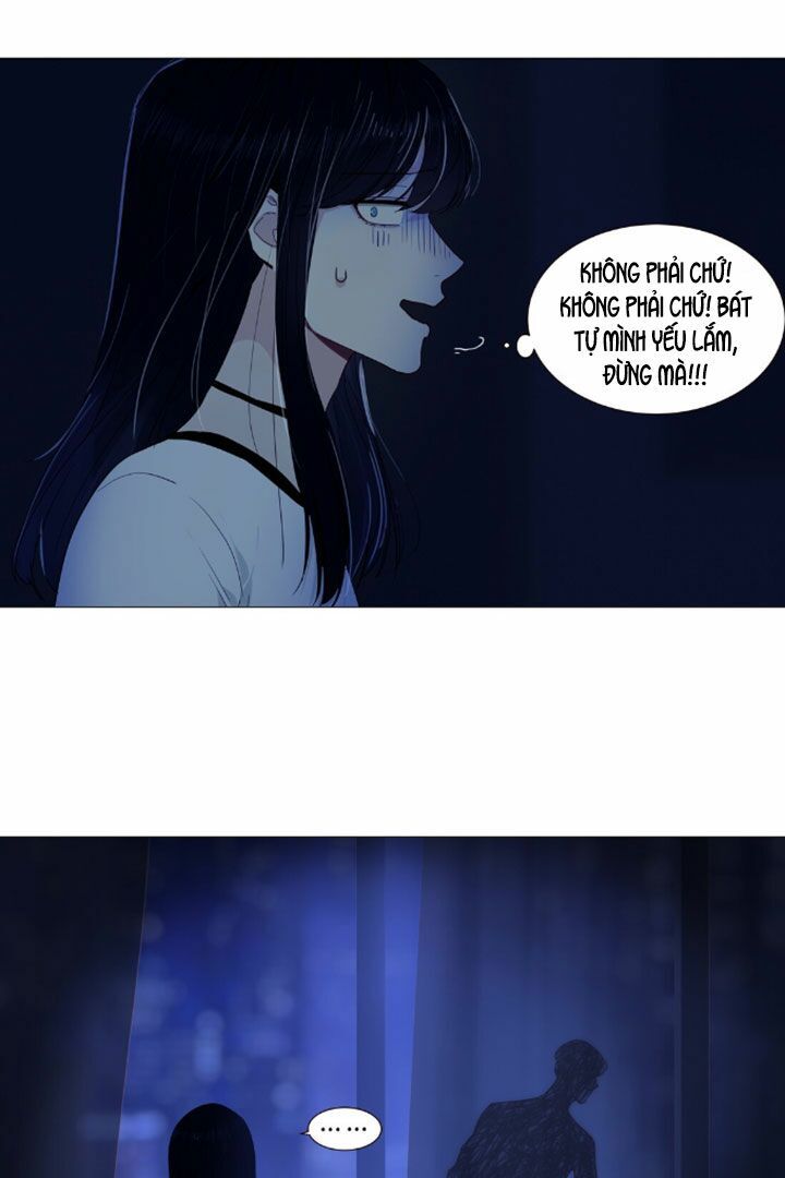 Đâu Phải Tại Tui Muốn Giả Gái Chap 20 - Next Chap 21