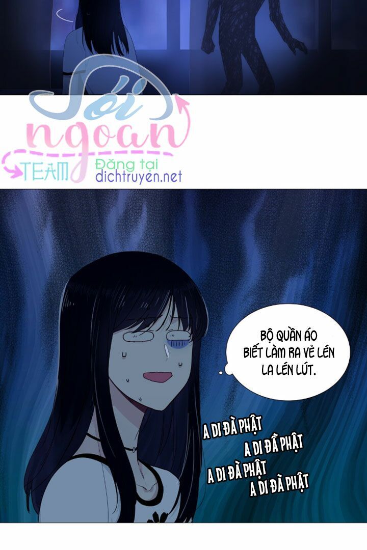 Đâu Phải Tại Tui Muốn Giả Gái Chap 20 - Next Chap 21