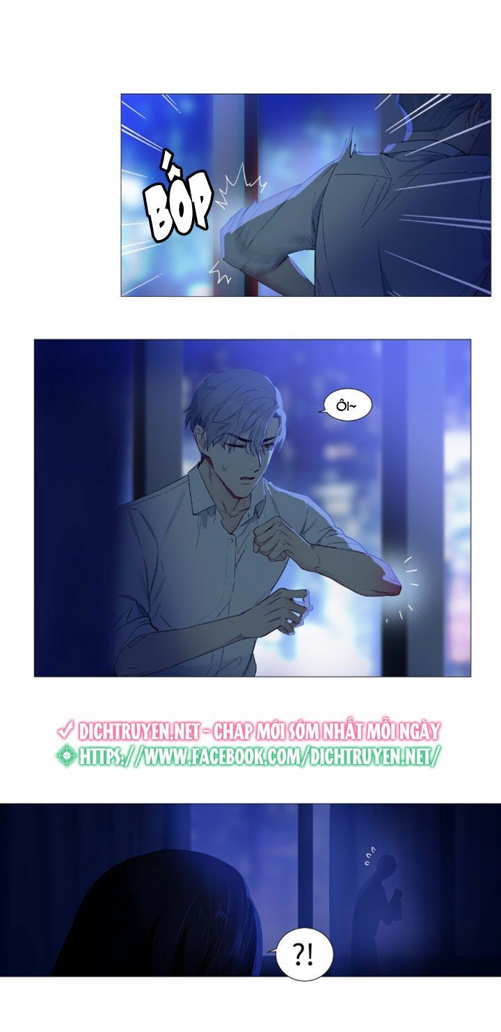 Đâu Phải Tại Tui Muốn Giả Gái Chap 20 - Next Chap 21