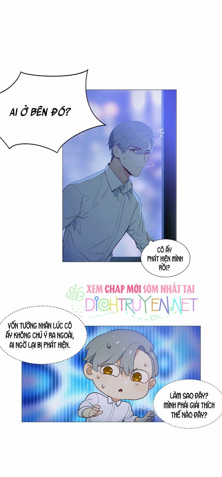 Đâu Phải Tại Tui Muốn Giả Gái Chap 20 - Next Chap 21
