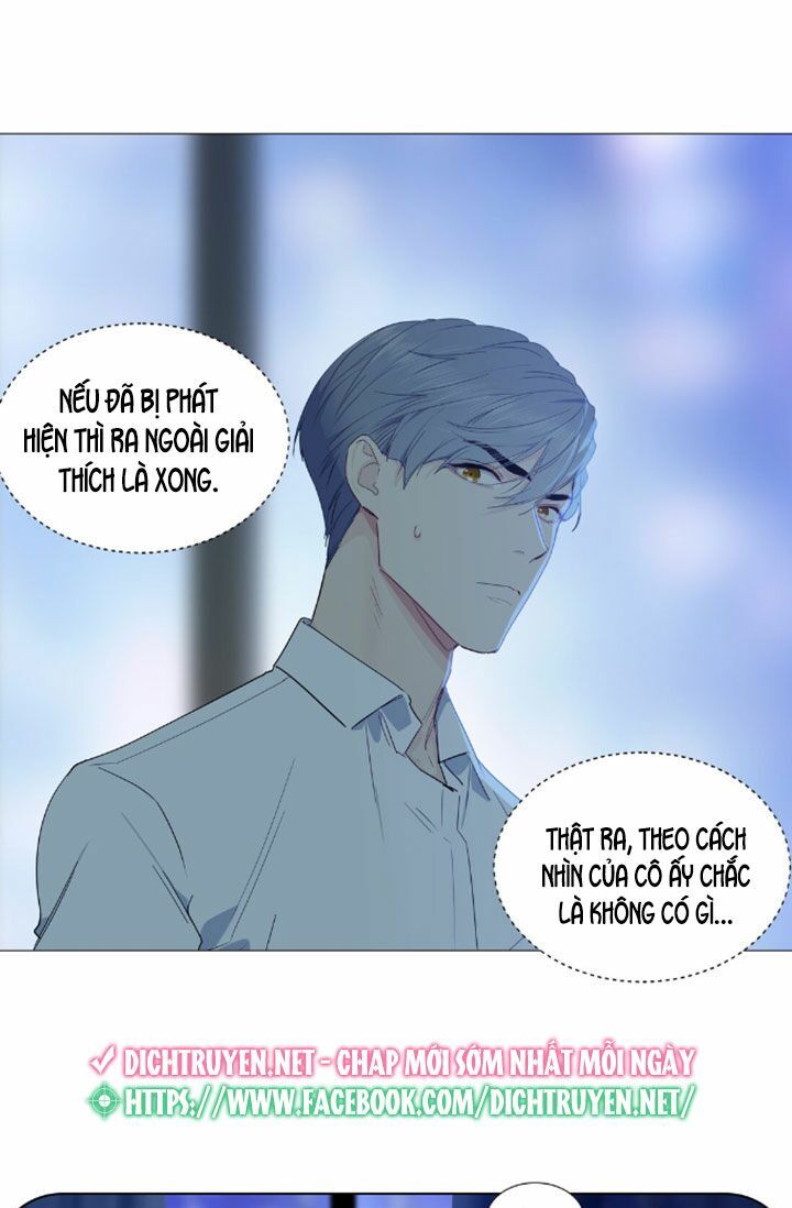 Đâu Phải Tại Tui Muốn Giả Gái Chap 20 - Next Chap 21