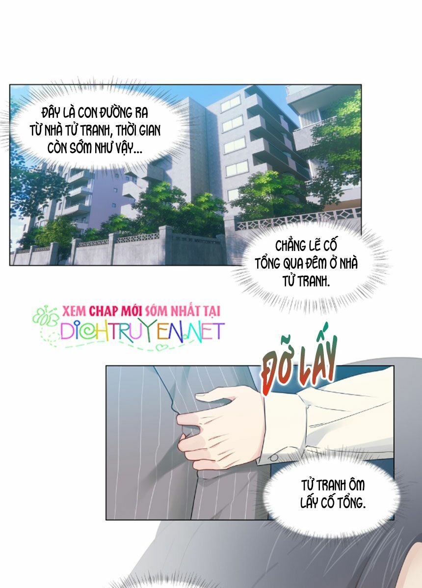 Đâu Phải Tại Tui Muốn Giả Gái Chap 27 - Next Chap 28