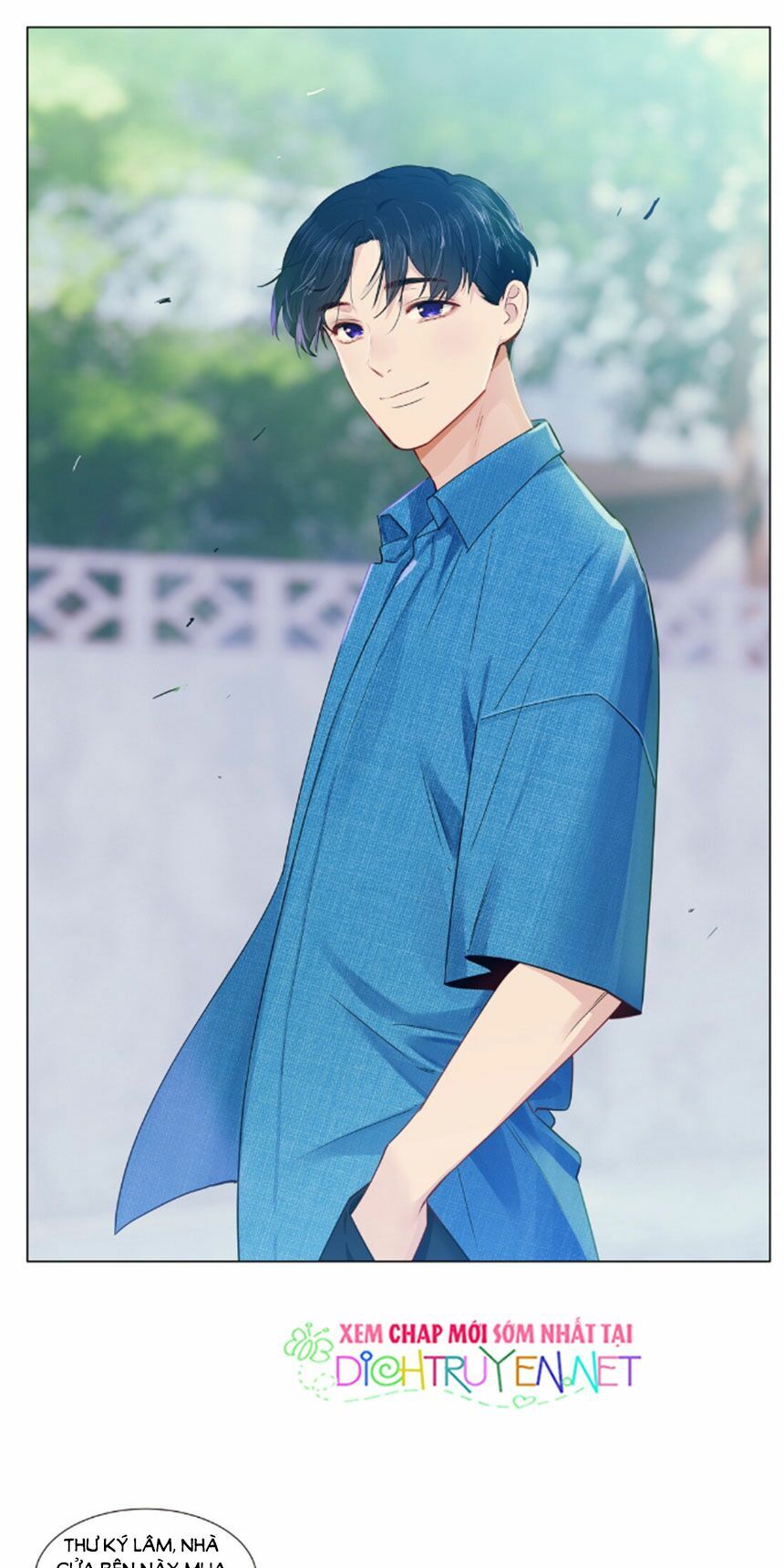 Đâu Phải Tại Tui Muốn Giả Gái Chap 27 - Next Chap 28