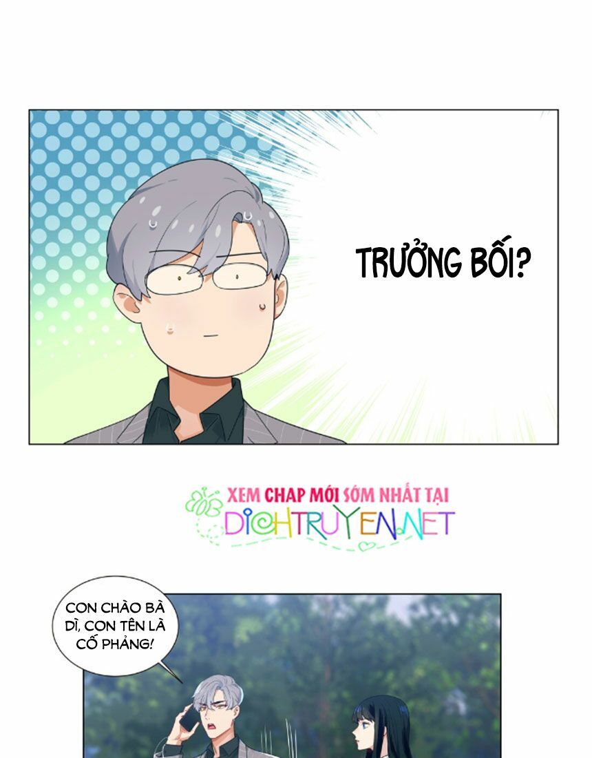 Đâu Phải Tại Tui Muốn Giả Gái Chap 27 - Next Chap 28