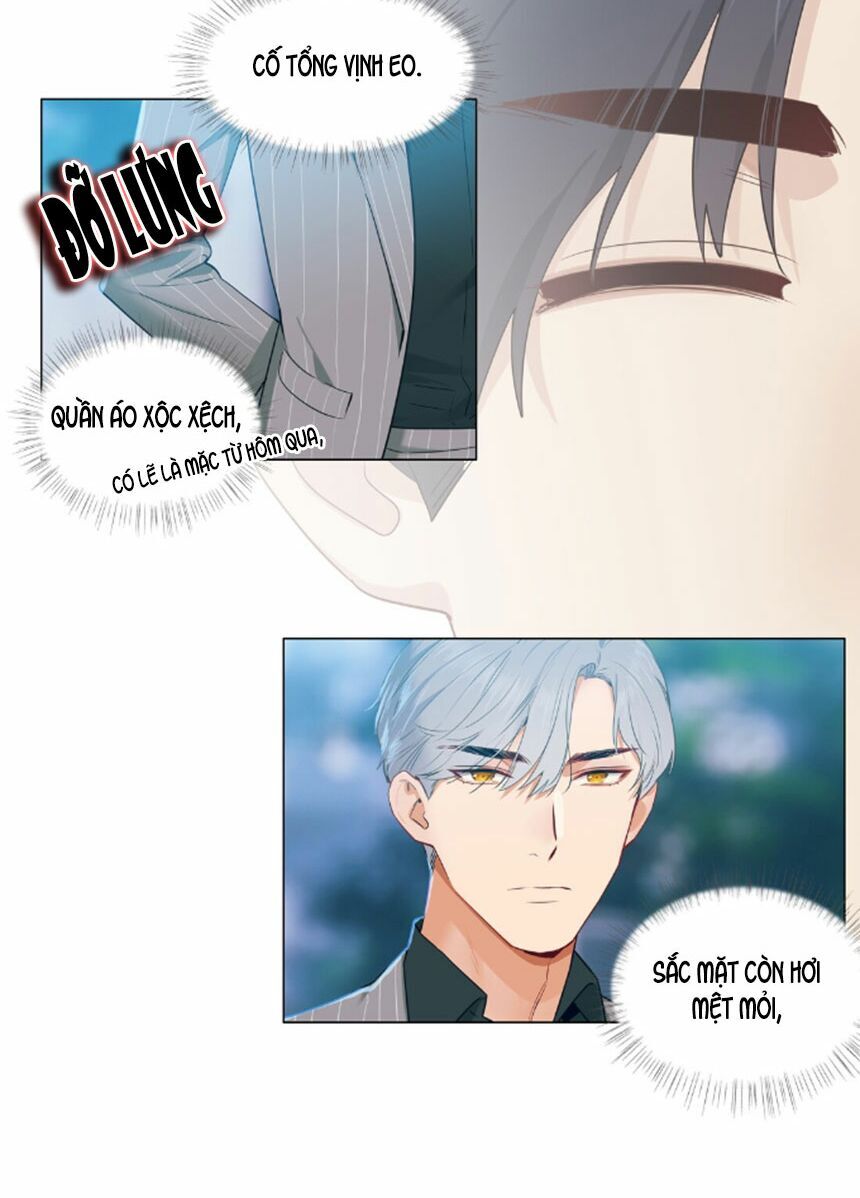Đâu Phải Tại Tui Muốn Giả Gái Chap 27 - Next Chap 28