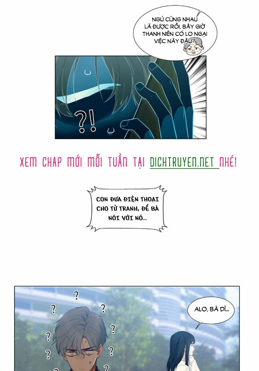 Đâu Phải Tại Tui Muốn Giả Gái Chap 27 - Next Chap 28