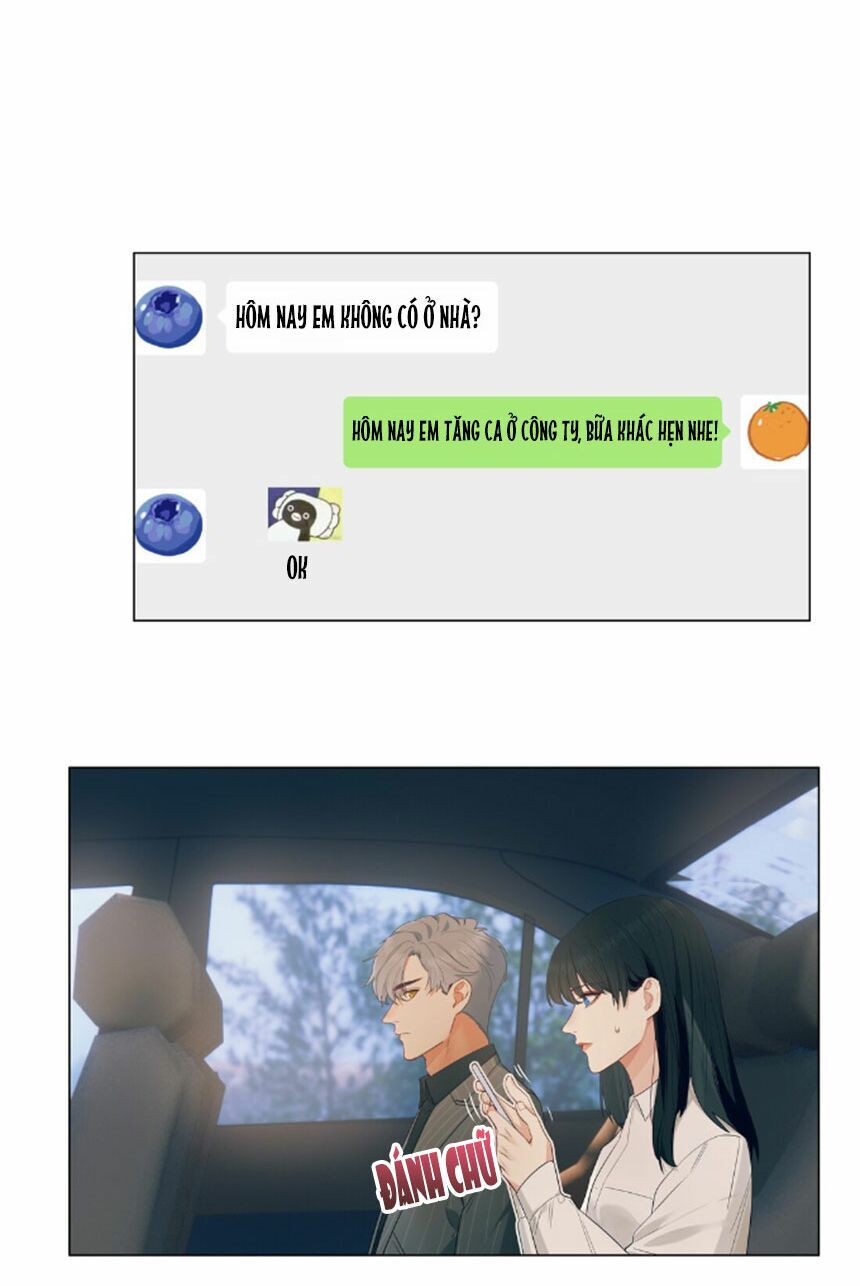 Đâu Phải Tại Tui Muốn Giả Gái Chap 27 - Next Chap 28