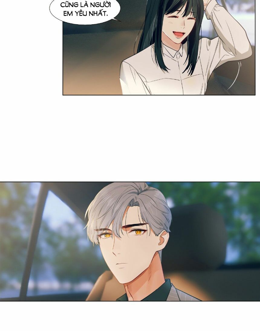 Đâu Phải Tại Tui Muốn Giả Gái Chap 27 - Next Chap 28