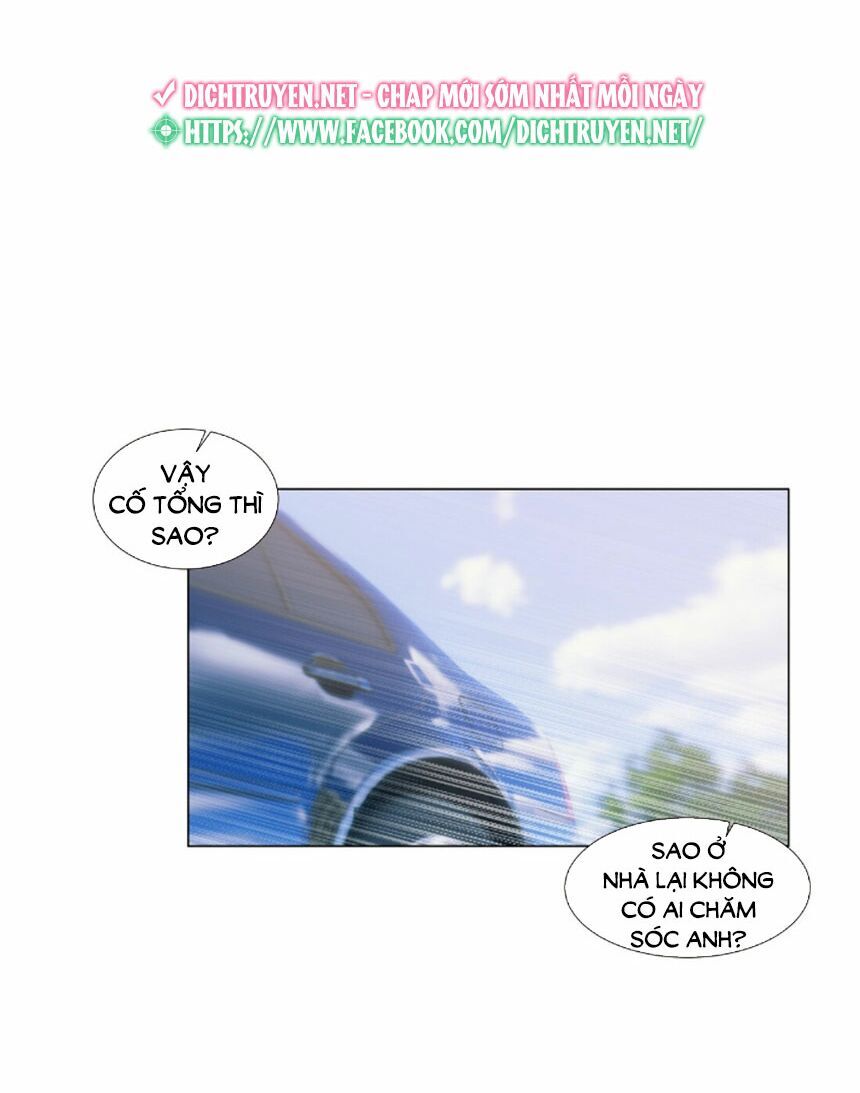 Đâu Phải Tại Tui Muốn Giả Gái Chap 27 - Next Chap 28