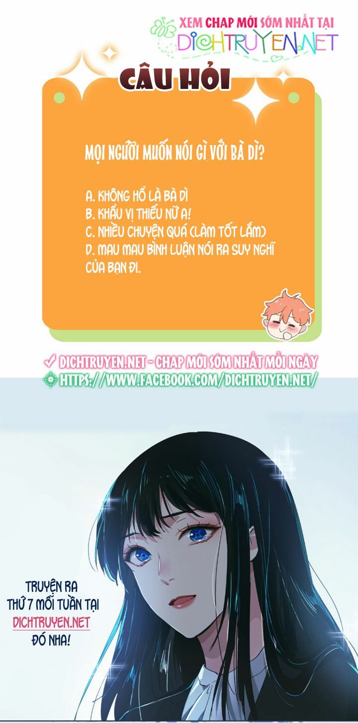 Đâu Phải Tại Tui Muốn Giả Gái Chap 27 - Next Chap 28