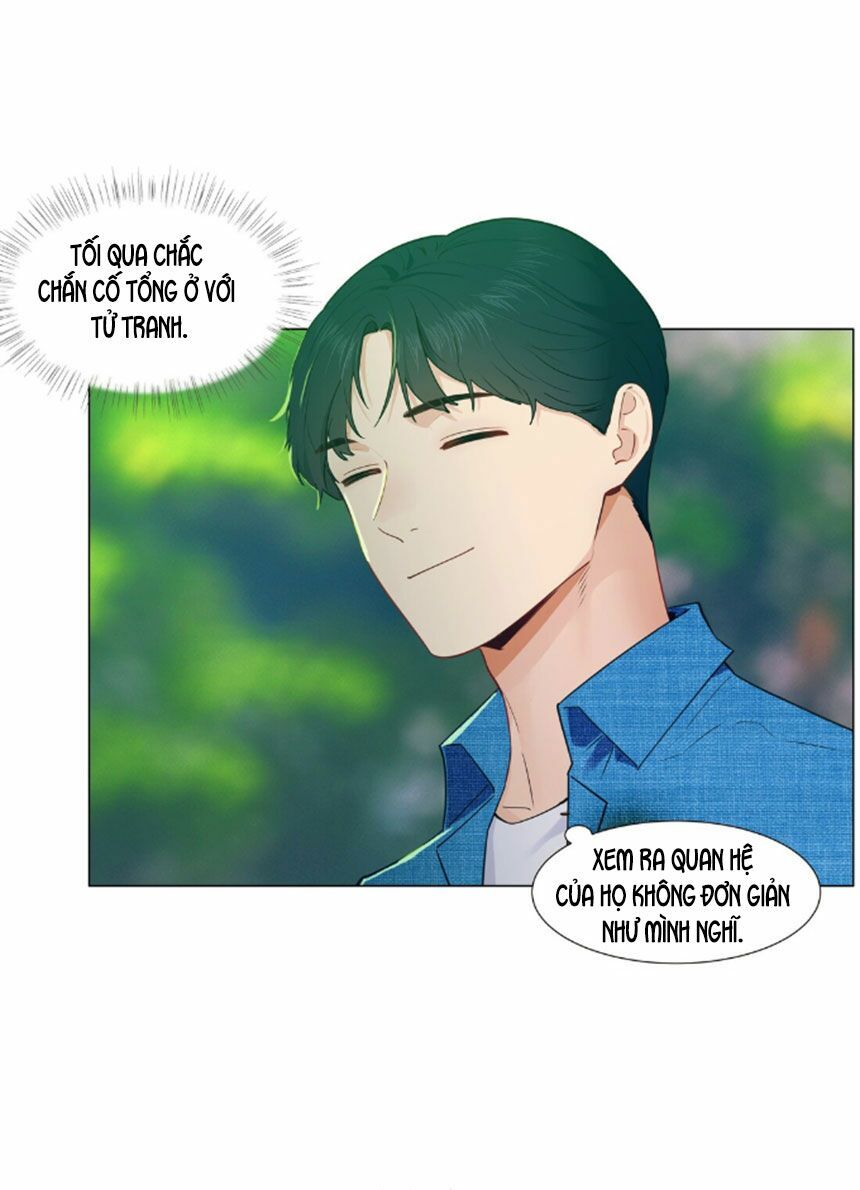 Đâu Phải Tại Tui Muốn Giả Gái Chap 27 - Next Chap 28