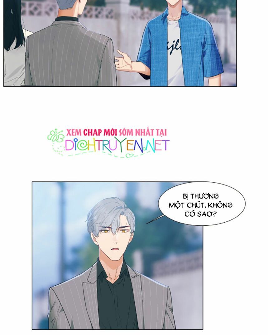 Đâu Phải Tại Tui Muốn Giả Gái Chap 27 - Next Chap 28