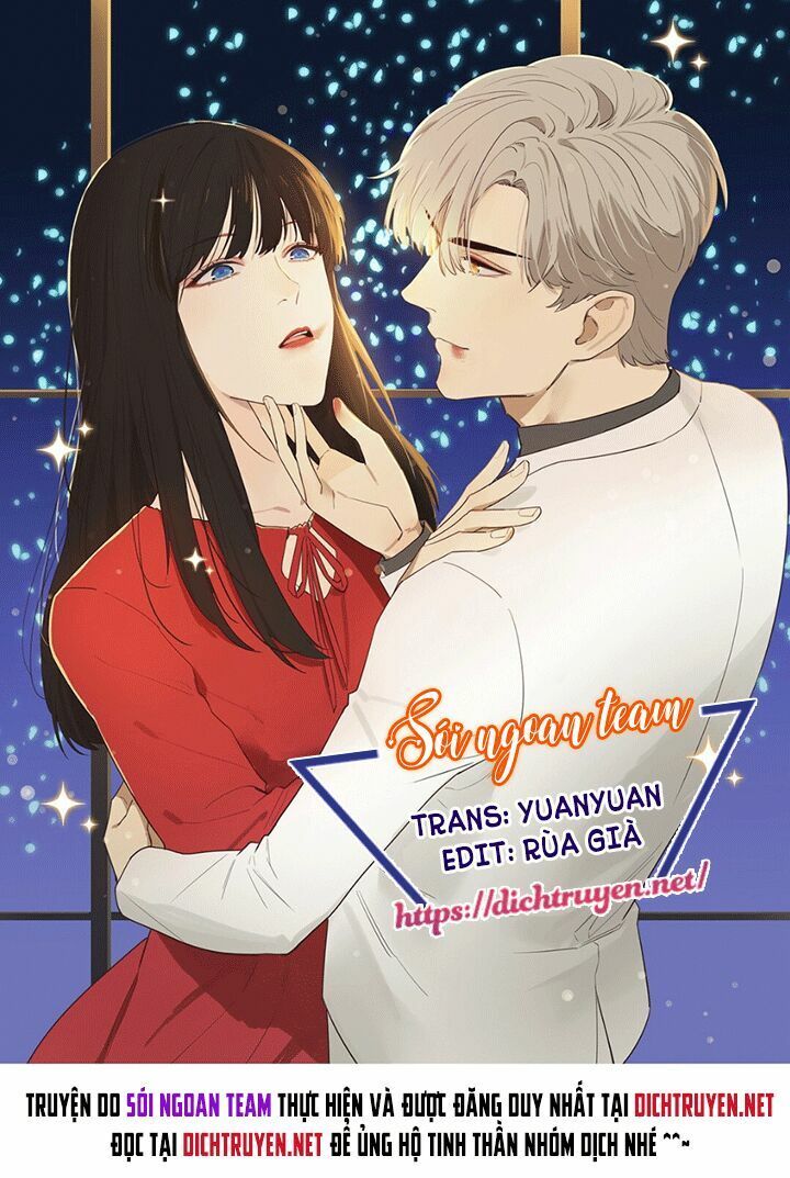 Đâu Phải Tại Tui Muốn Giả Gái Chap 5 - Next Chap 6