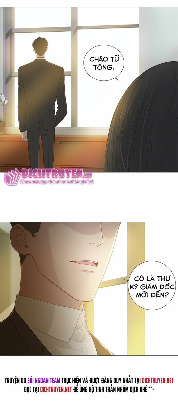 Đâu Phải Tại Tui Muốn Giả Gái Chap 5 - Next Chap 6