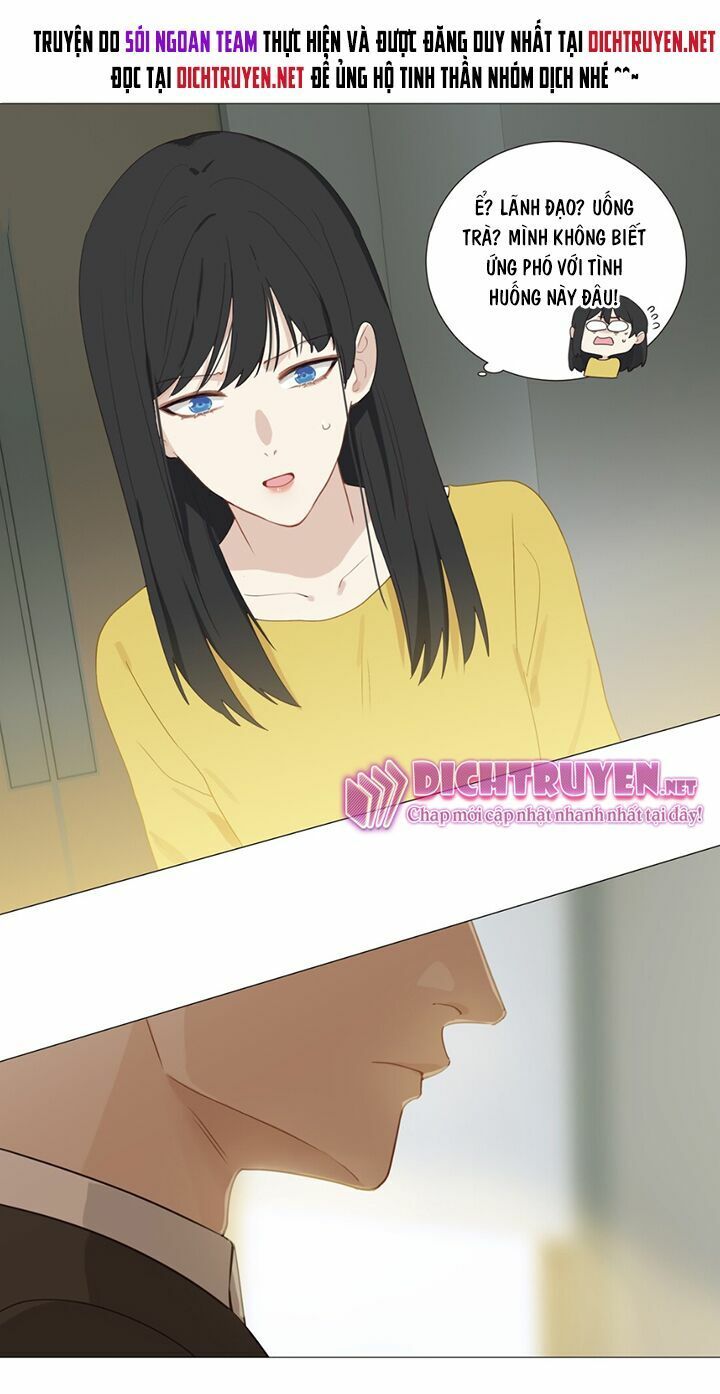 Đâu Phải Tại Tui Muốn Giả Gái Chap 5 - Next Chap 6