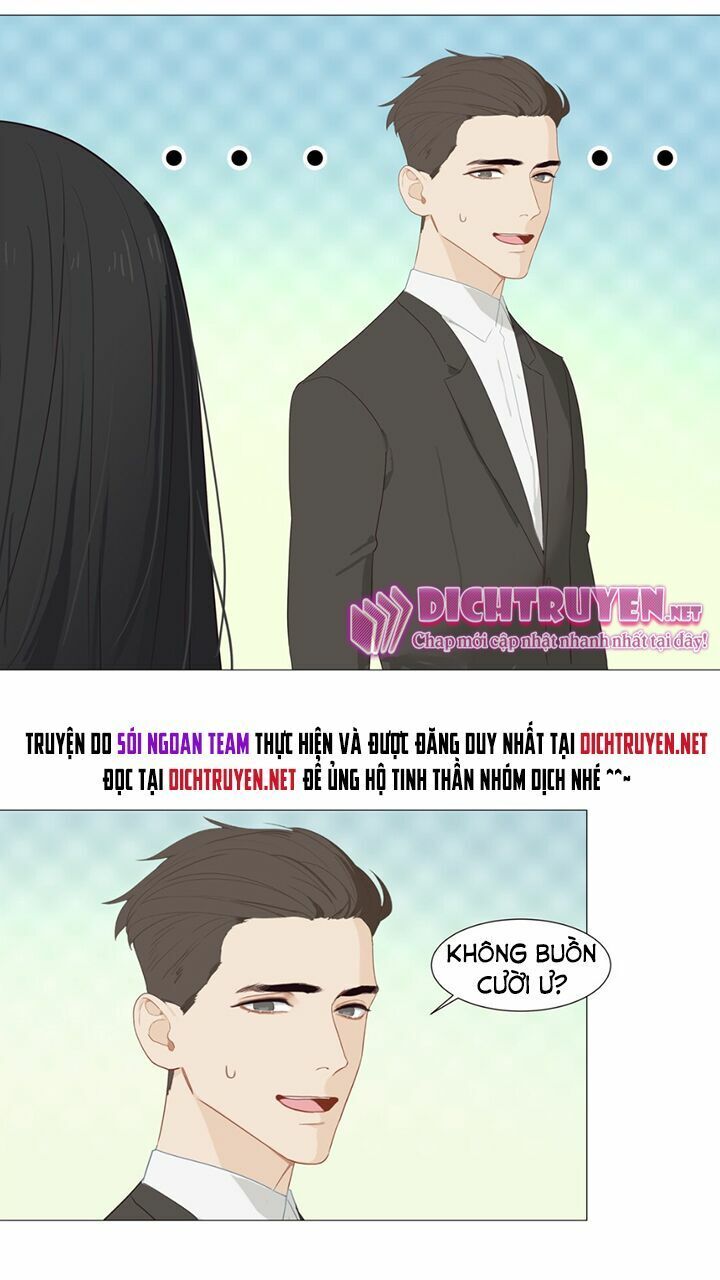 Đâu Phải Tại Tui Muốn Giả Gái Chap 5 - Next Chap 6
