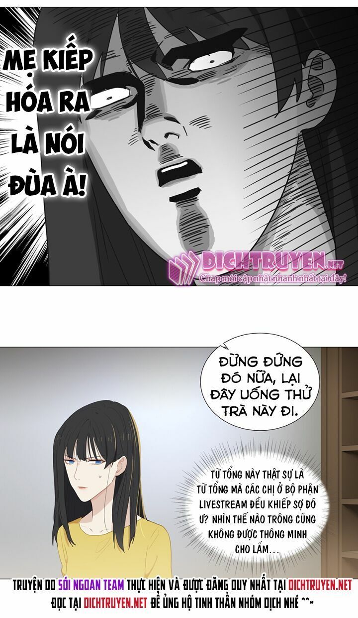 Đâu Phải Tại Tui Muốn Giả Gái Chap 5 - Next Chap 6