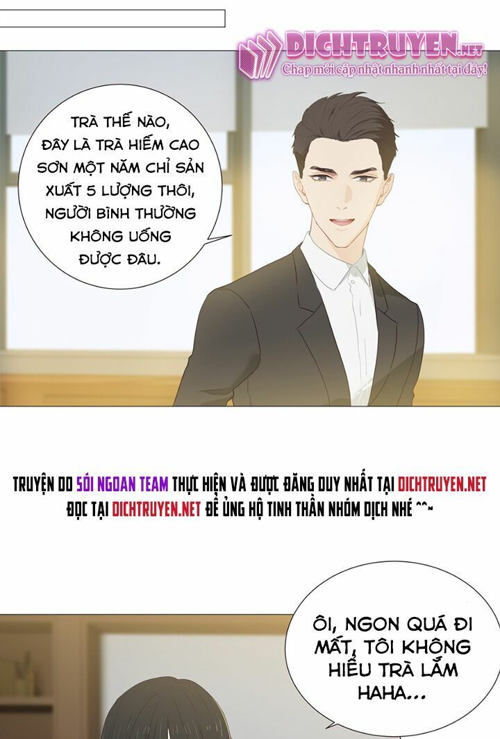 Đâu Phải Tại Tui Muốn Giả Gái Chap 5 - Next Chap 6
