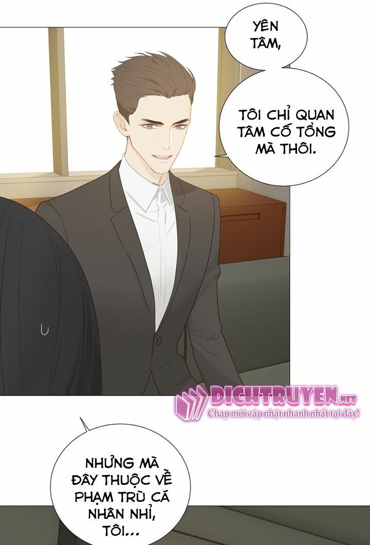Đâu Phải Tại Tui Muốn Giả Gái Chap 5 - Next Chap 6