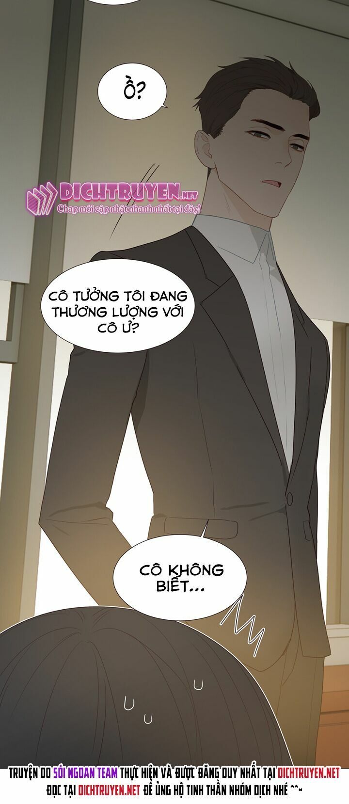 Đâu Phải Tại Tui Muốn Giả Gái Chap 5 - Next Chap 6