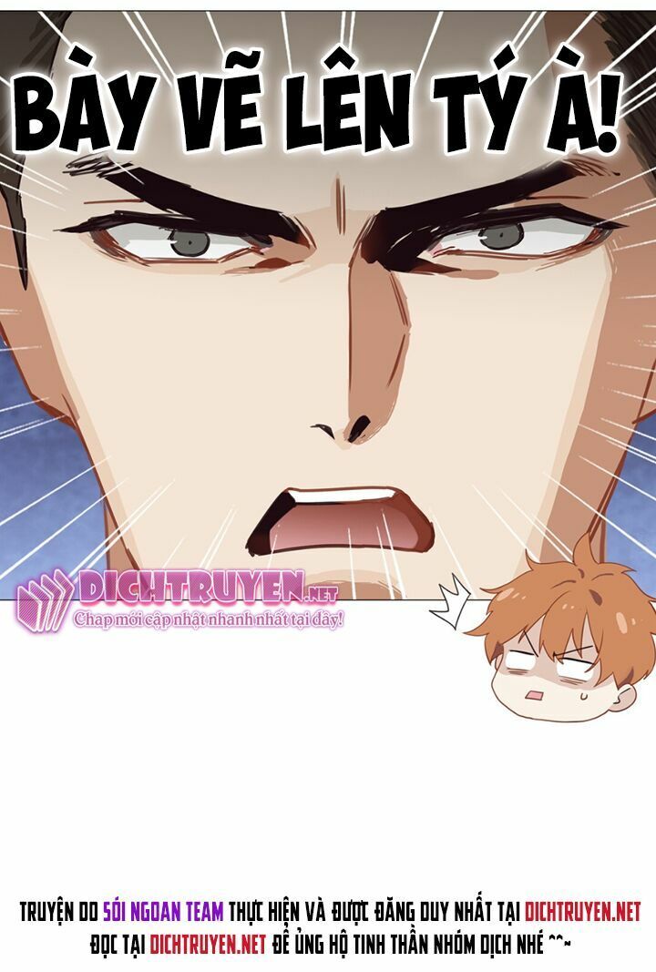 Đâu Phải Tại Tui Muốn Giả Gái Chap 5 - Next Chap 6