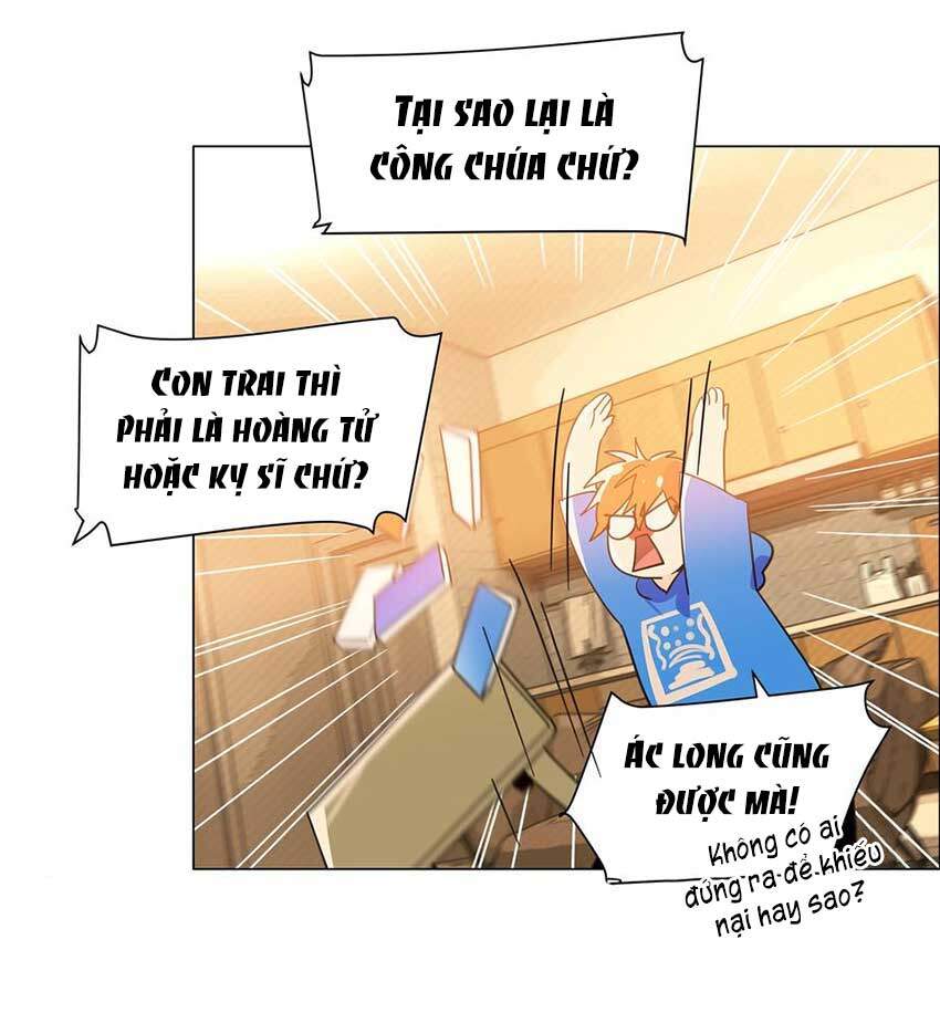 Đâu Phải Tại Tui Muốn Giả Gái Chap 80 - Next Chap 81