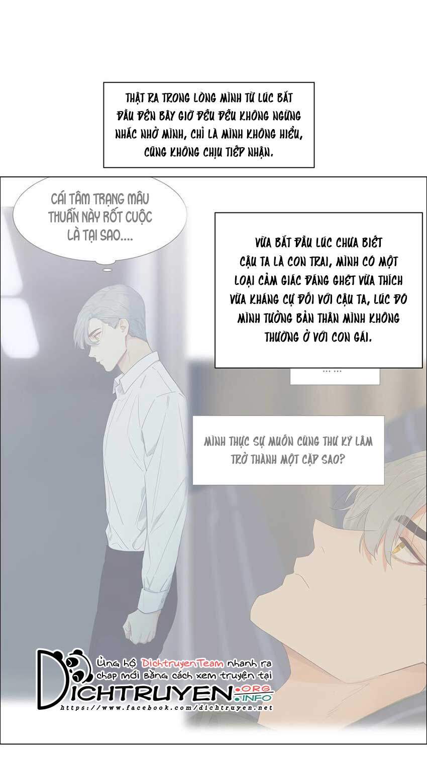 Đâu Phải Tại Tui Muốn Giả Gái Chap 80 - Next Chap 81