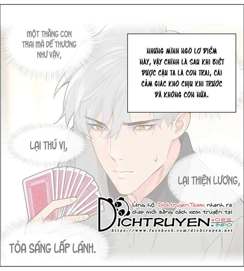 Đâu Phải Tại Tui Muốn Giả Gái Chap 80 - Next Chap 81