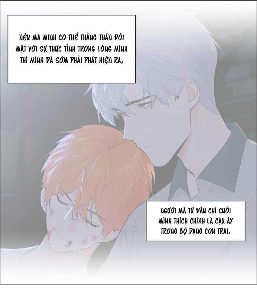 Đâu Phải Tại Tui Muốn Giả Gái Chap 80 - Next Chap 81