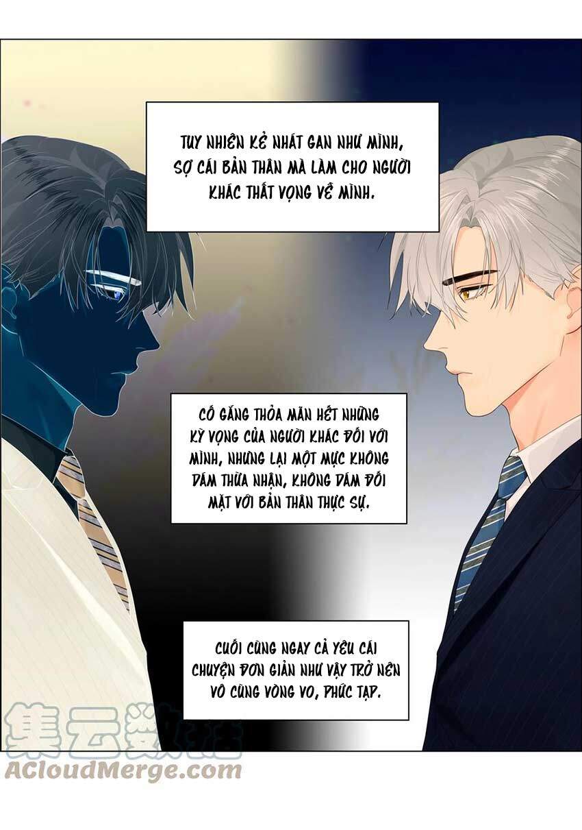 Đâu Phải Tại Tui Muốn Giả Gái Chap 80 - Next Chap 81